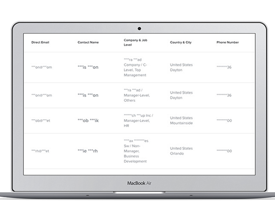 contact-list