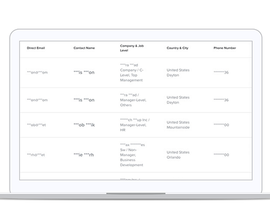 healthcare-list